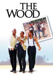 Another movie The Wood of the director Rick Famuyiwa.