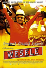 Wesele is similar to Staying Alive.