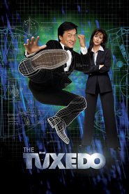 Another movie The Tuxedo of the director Kevin Donovan.