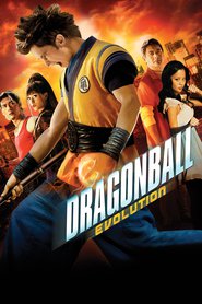 Another movie Dragonball Evolution of the director James Wong.