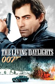 Another movie The Living Daylights of the director John Glen.