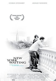 Another movie New York Waiting of the director Joachim Heden.