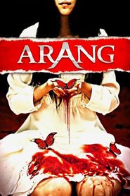 Another movie Arang of the director Sang-hoon Ahn.