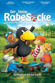 Another movie Der kleine Rabe Socke of the director Sandor Jesse.