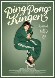 Another movie Ping-pongkingen of the director Jens Jonsson.
