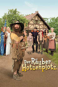 Another movie Der Rauber Hotzenplotz of the director Gernot Roll.