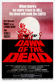 Another movie Dawn of the Dead of the director George A. Romero.