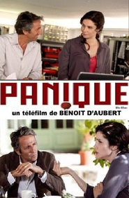 Another movie Panique! of the director Benoit d'Aubert.