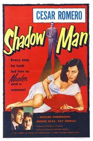 Another movie Street of Shadows of the director Richard Vernon.