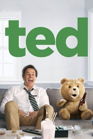 Another movie Ted of the director Seth MacFarlane.