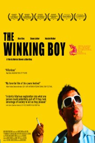 Another movie The Winking Boy of the director Marcus Dineen.