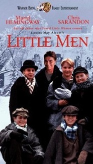 Another movie Little Men of the director Don McCutcheon.