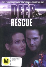 Another movie Deep Rescue of the director Chris Bremble.