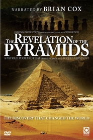 Another movie La revelation des pyramides of the director Patris Puyar.