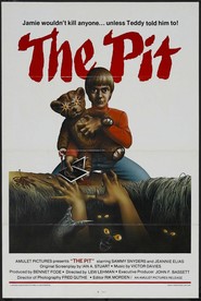 Another movie The Pit of the director Lew Lehman.