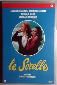 Another movie Le sorelle of the director Roberto Malenotti.