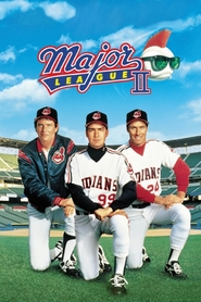 Another movie Major League II of the director David S. Ward.