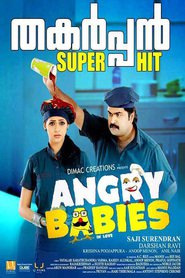Another movie Angry Babies in Love of the director Saji Surendran.