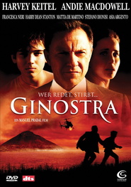 Another movie Ginostra of the director Manuel Pradal.