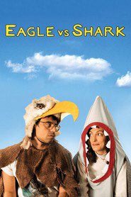 Another movie Eagle vs Shark of the director Taika Cohen.