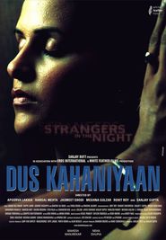 Another movie Dus Kahaniyaan of the director Meghna Gulzar.