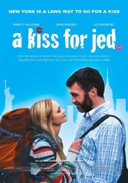 Another movie A Kiss for Jed Wood of the director Maurice Linnane.