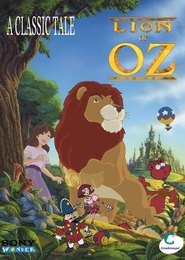 Another movie Lion of Oz of the director Kim Deacon.