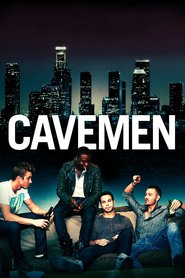 Another movie Cavemen of the director Herschel Faber.