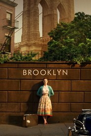 Brooklyn movie cast and synopsis.
