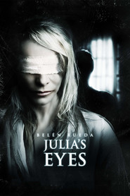 Another movie Los ojos de Julia of the director Guillem Morales.