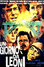 Another movie Un giorno da leoni of the director Nanni Loy.