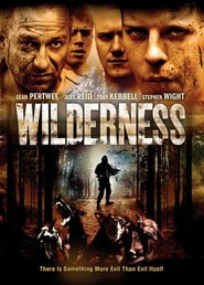 Another movie Wilderness of the director Michael J. Bassett.
