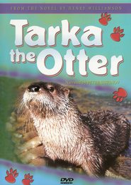 Another movie Tarka the Otter of the director David Cobham.