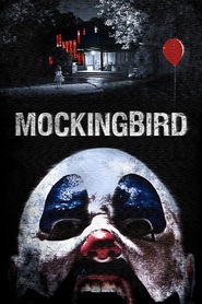 Another movie Mockingbird of the director Bryan Bertino.