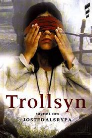 Another movie Trollsyn of the director Ola Solum.