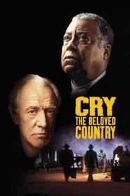 Another movie Cry, the Beloved Country of the director Darrell Roodt.