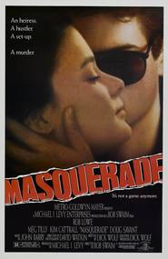 Another movie Masquerade of the director Bob Swaim.