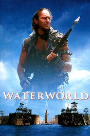 Another movie Waterworld of the director Kevin Reynolds.