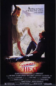 Another movie Summer Heat of the director Michie Gleason.