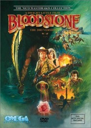 Another movie Bloodstone of the director Dwight H. Little.