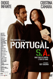 Another movie Portugal S.A. of the director Ruy Guerra.
