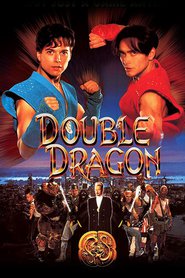 Another movie Double Dragon of the director James Yukich.