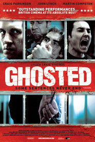 Ghosted movie cast and synopsis.