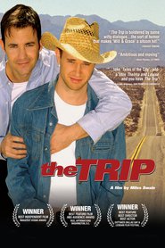 Another movie The Trip of the director Miles Swain.