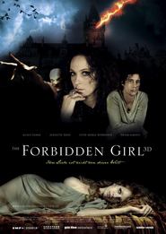 Another movie The Forbidden Girl of the director Till Hastreiter.