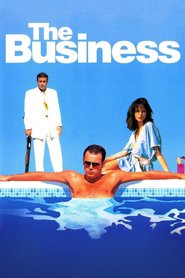 Another movie The Business of the director Nick Love.