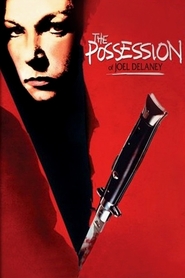 The Possession of Joel Delaney with Perry King.