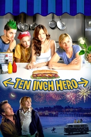 Another movie Ten Inch Hero of the director David Mackay.
