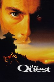 Another movie The Quest of the director Jean-Claude Van Damme.