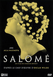 Another movie Salome of the director Charles Bryant.